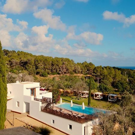 Can Skye Sant Carles de Peralta Exterior photo