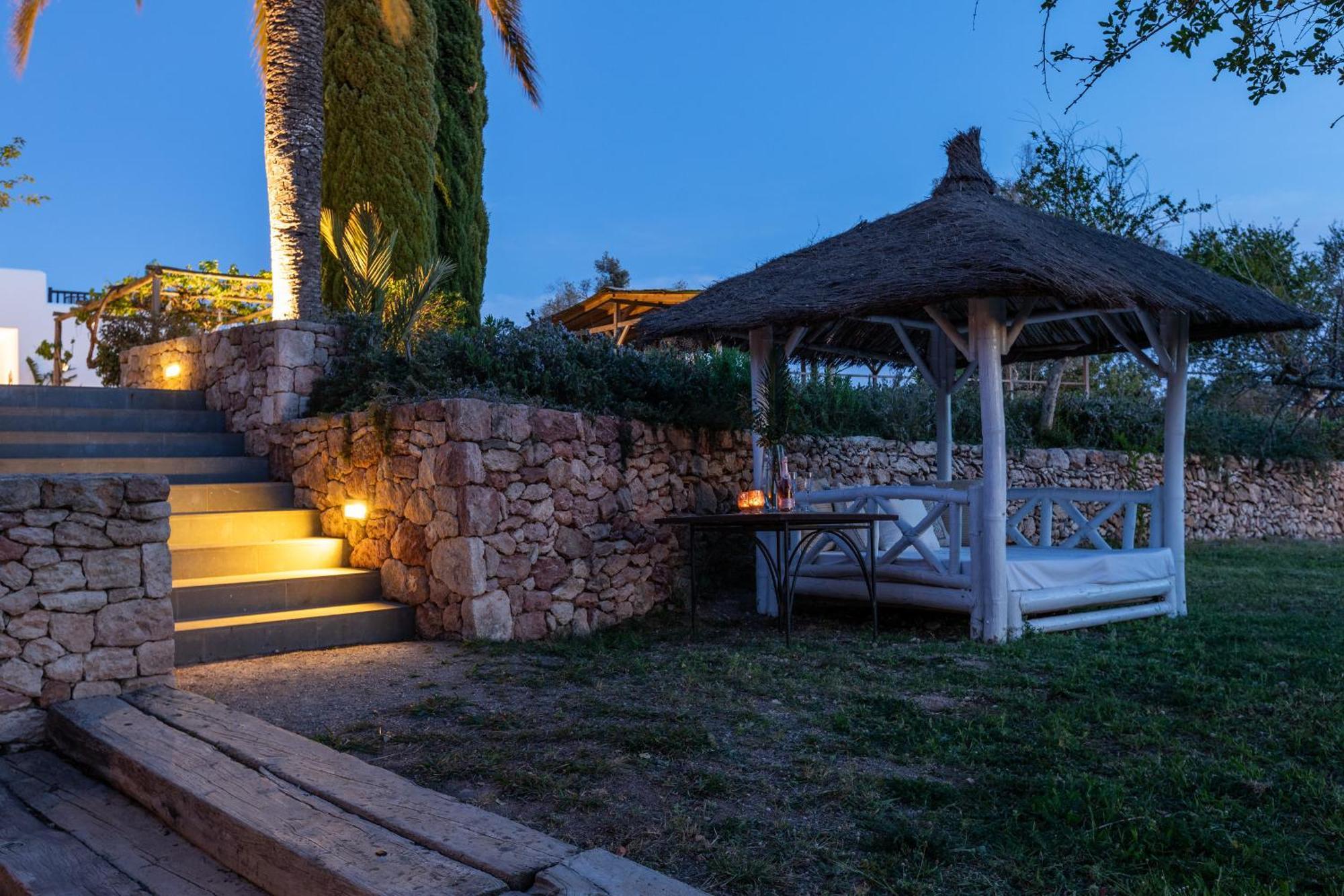 Can Skye Sant Carles de Peralta Exterior photo