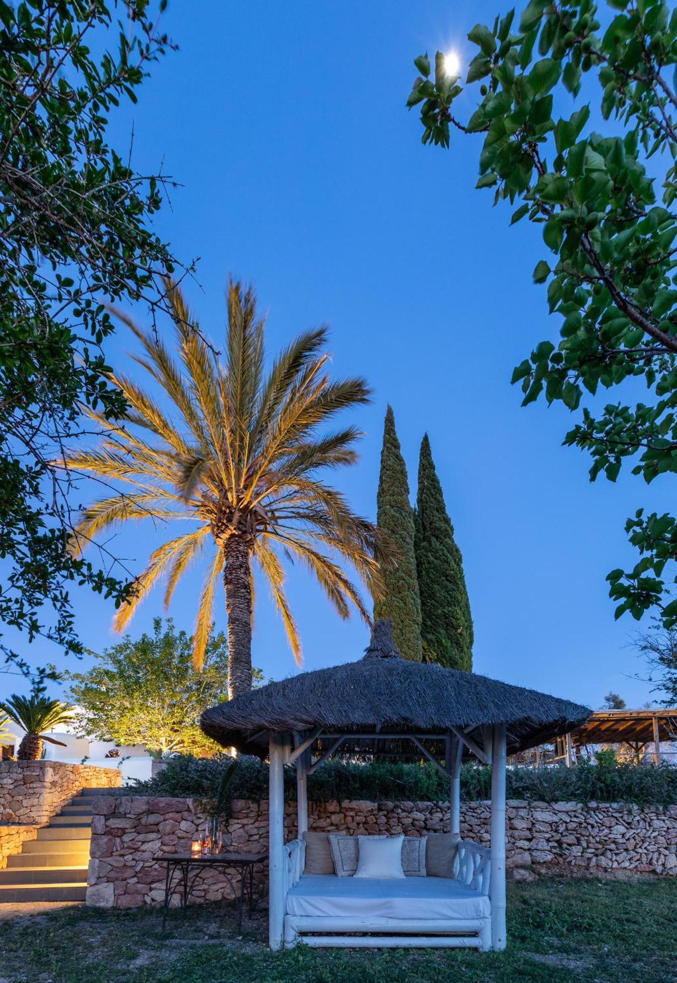 Can Skye Sant Carles de Peralta Exterior photo